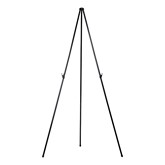 Collapsible Display Easel