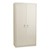 Heavy Duty Storage Cabinet w/ Fixed Shelves (36" W x 18" D x 72" H)