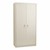 Heavy Duty Storage Cabinet w/ Fixed Shelves (36" W x 18" D x 72" H)