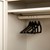 Heavy Duty Double-Door Rolling Storage Cabinet