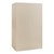 Heavy Duty Storage Cabinet w/ Adjustable Shelves - Back