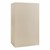 Heavy Duty Storage Cabinet w/ Adjustable Shelves - Back