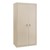 Heavy-Duty Steel Combination Cabinet