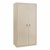Heavy-Duty Steel Combination Cabinet