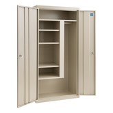 Heavy Duty Steel Combination Cabinet