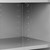 Heavy Duty Mobile Bookcase (33" H)