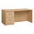 Norwood Series Single-Pedestal Desk – File/File Pedestal