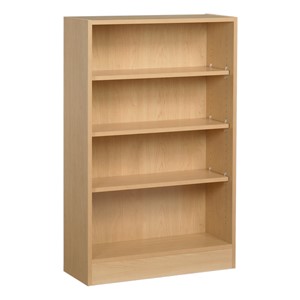 Norwood Series Bookcase (48" H)