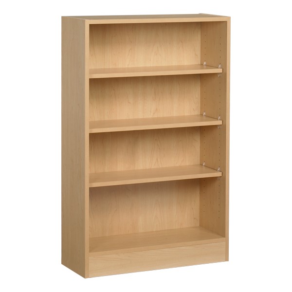 Norwood Series Bookcase (48" H)