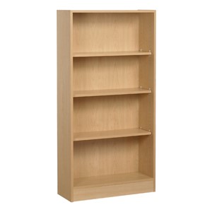 Norwood Series Bookcase (60" H)