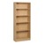 Norwood Series Bookcase (72" H)
