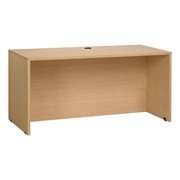 Norwood Series Shell Desk
