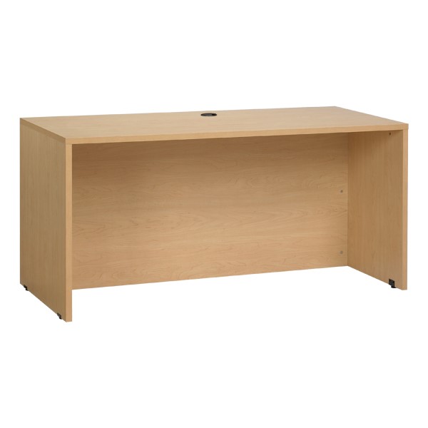 Norwood Series Shell Desk