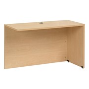 Norwood Series Desk Return