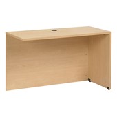 Norwood Series Desk Return