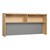 Norwood Series Flipper Hutch
