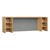 Norwood Series Open Hutch Organizer