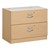 Norwood Series Lateral File - Unfinished Top