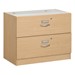 Norwood Series Lateral File - Unfinished Top