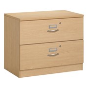 Norwood Series Lateral File