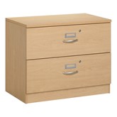 Norwood Series Lateral File