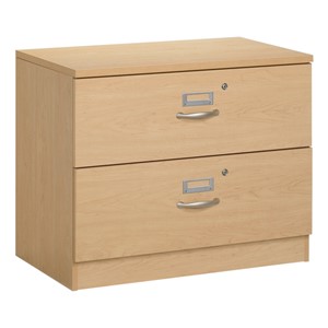 Norwood Series Lateral File