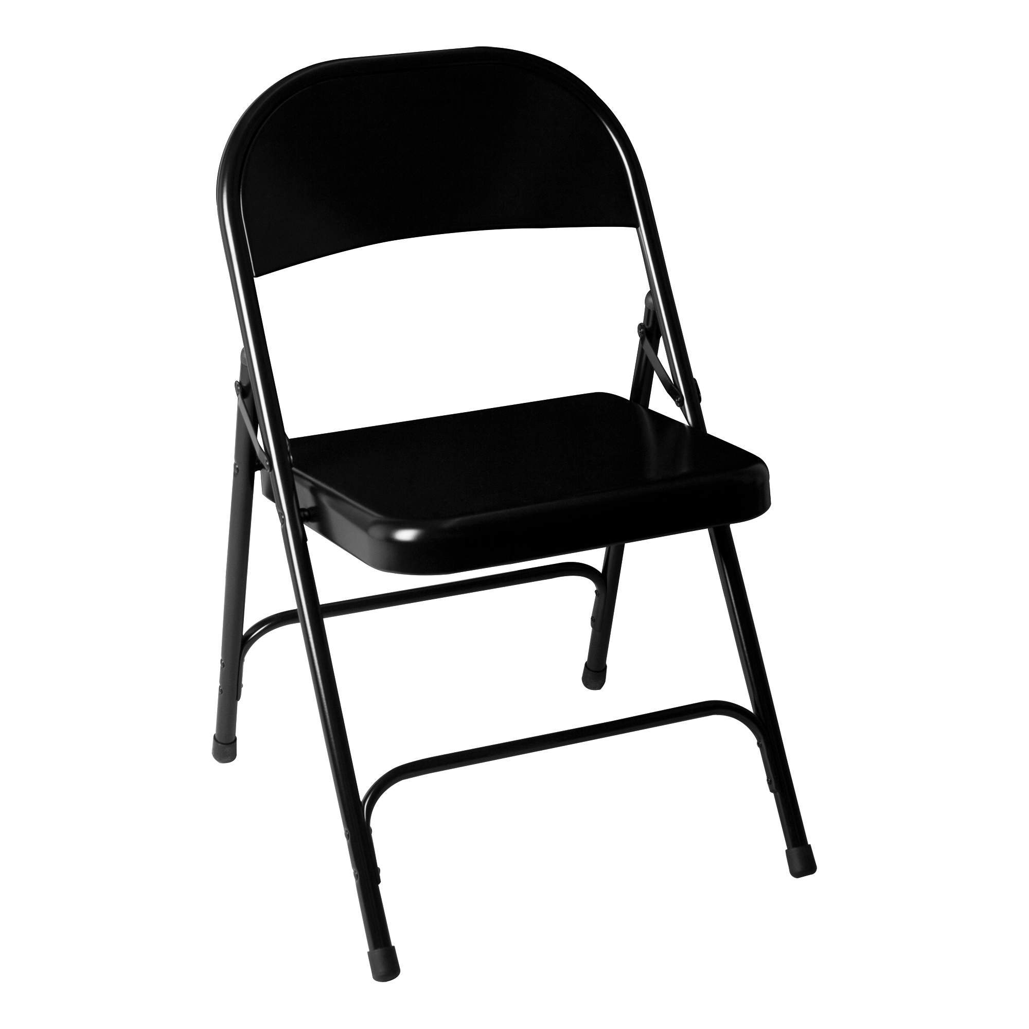 6600 Series HeavyDuty Steel Folding Chair at School Outfitters