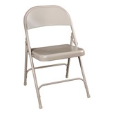 6600 Series Steel Folding Chair