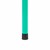 Assorted Contemporary Color Plastic Stack Stool - Footcap