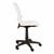 Ballard Plastic Office Chair