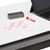 Merit Series III Whiteboard Flip-Top Training Table