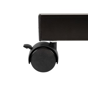 Merit Series III Whiteboard Flip-Top Training Table