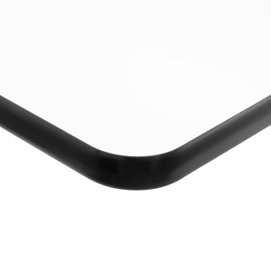 Merit Series III Whiteboard Flip-Top Training Table
