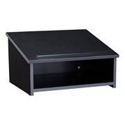 Tabletop Podium w/ Base