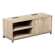 Intuition Series Executive Cabinet