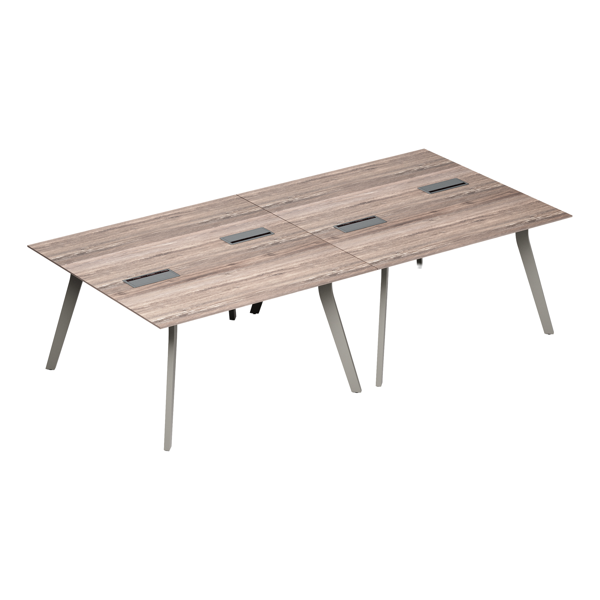 Rectangular Conference Table