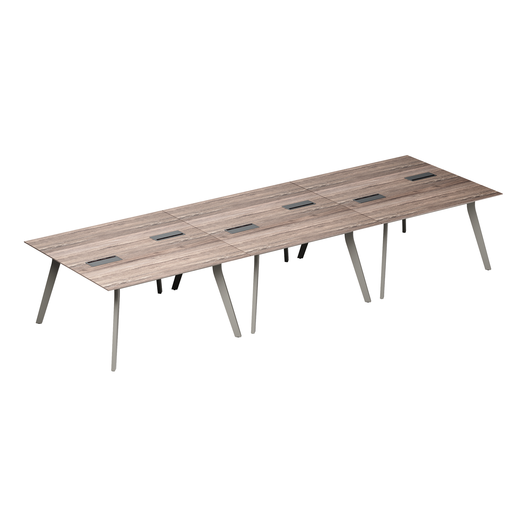 Rectangular Conference Table