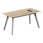 Intuition Series Training Table