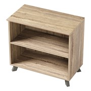 Intuition Series One-Shelf Cabinet
