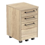 Intuition Series Mobile File Pedestal