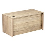 Intuition Series Executive Desk