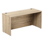 Intuition Series Credenza Shell