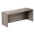 Intuition Series Bow Front U-Shaped Desk (100" W)