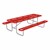 Open Air Series Heavy-Duty Portable Rectangle Picnic Table
