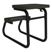 Open Air Series Outdoor Portable Combo Desk