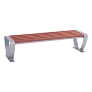 Open Air Series Premium Bench