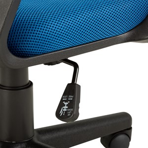 Mid-Back Mesh Office Chair