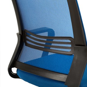 Mid-Back Mesh Office Chair