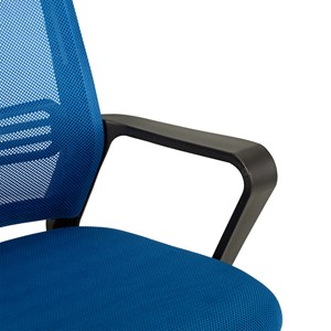 Mid-Back Mesh Office Chair