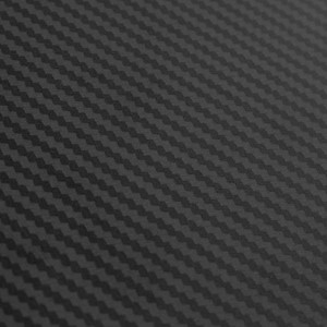 Black Gaming LED Desk